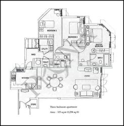 Simsville (D14), Condominium #550203511